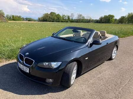 BMW Série 3 320i 2.0 170