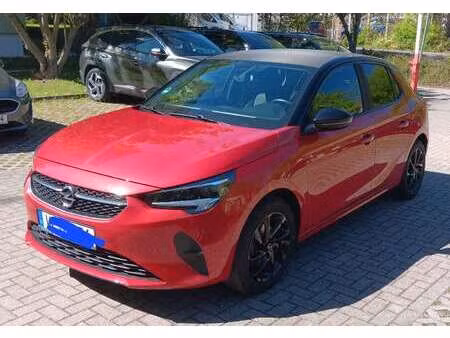 Opel Corsa 1.2 75