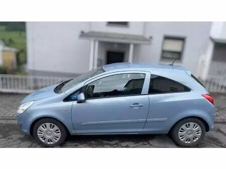 Opel Corsa 1.2 80