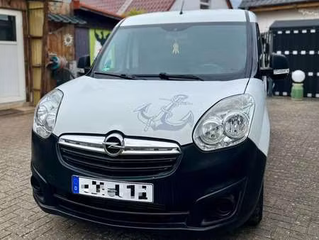 Opel Combo 1.2 CDTI