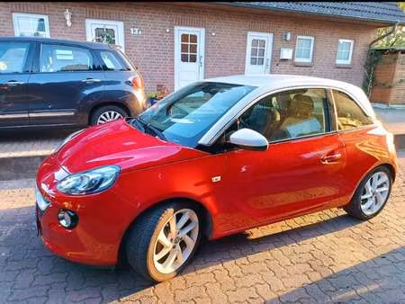 Opel Adam 1.4 87 Jam