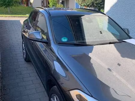 BMW X2 20i 2.0 192 Edition Avantage sDrive