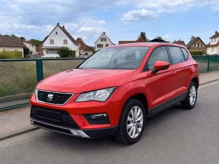 Seat Ateca 1.4 TSI 150 Style