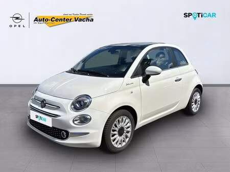 Fiat 500 1.0 69 Dolcevita