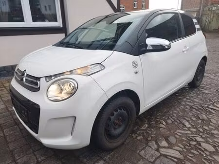 Citroën C1 1.0 68 Shine Edition