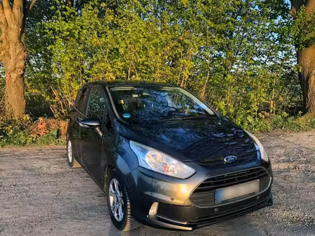 Ford B-max 1.0 EcoBoost Sync Edition