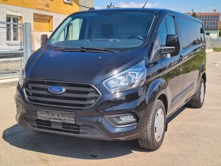 Ford Transit 2.0 131 Trend
