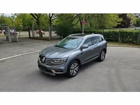 Renault Koleos 2.0 dCi 184 Initiale Paris 4x4