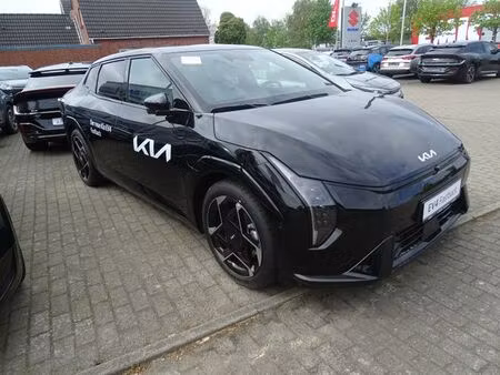 Kia EV4 204 GT Line