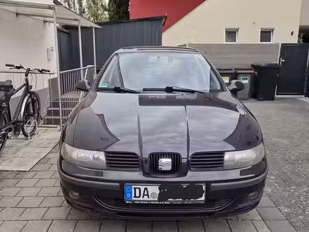 Seat Leon 1.6 105