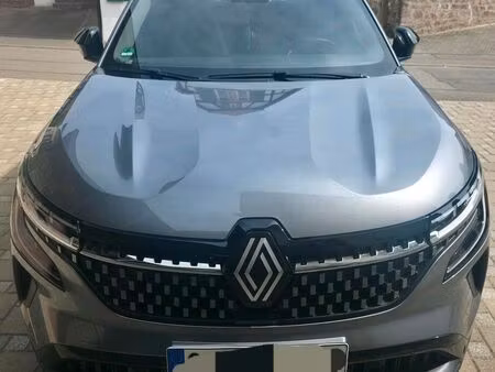 Renault Austral 1.3 160 Techno