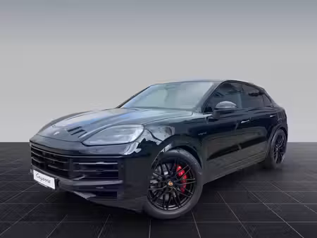 Porsche Cayenne S V6 3.0 353 4x4