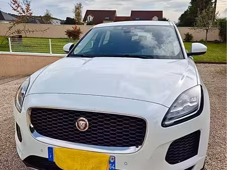 Jaguar E-Pace D150 2.0 150