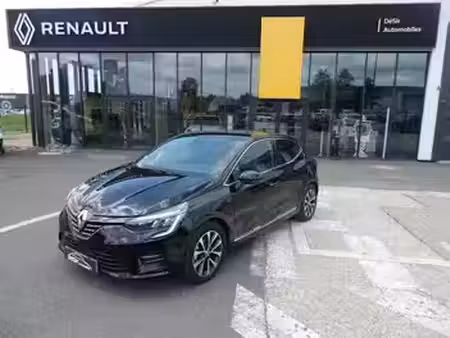 Renault Clio E-Tech 1.6 145 Techno