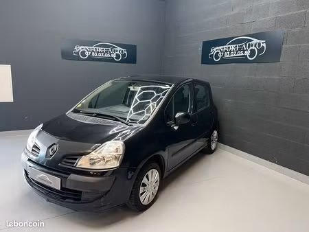 Renault Modus 1.2 75