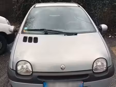 Renault Twingo 1.2 75