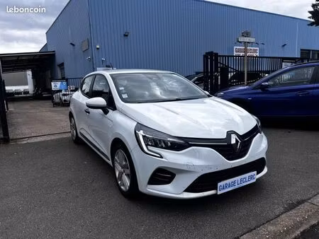 Renault Clio E-Tech 1.6 140 Business