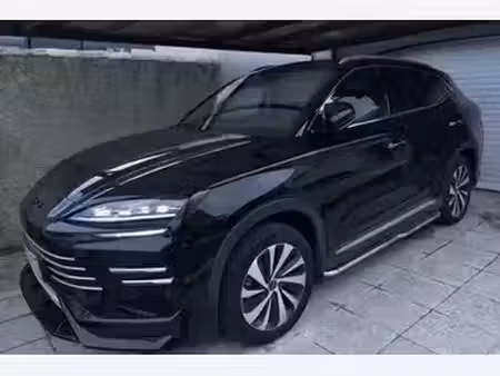 BYD Seal U 1.5 218 Boost