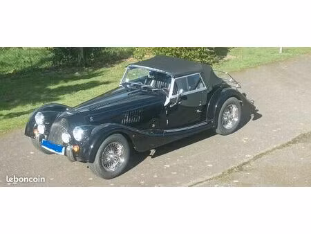 Morgan Plus-4 2.0 150