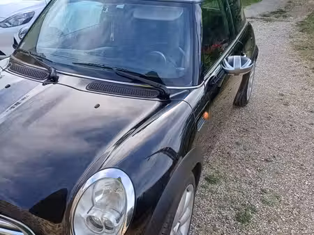Mini Mini Cooper 1.6 115