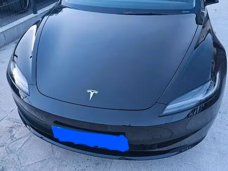 Tesla Model 3 275