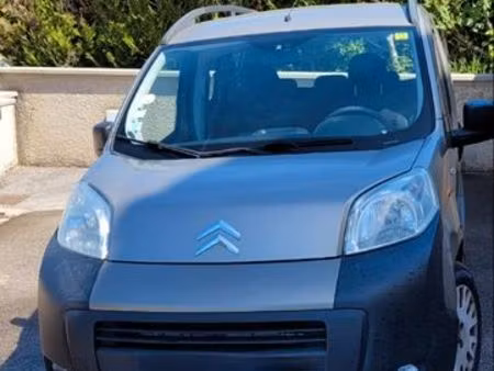 Citroën Nemo Combi 1.3