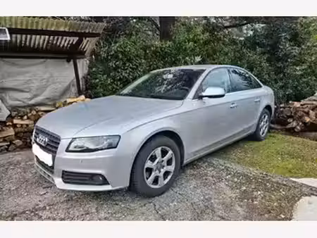 Audi A4 2.0 TDI 143 Ambiente