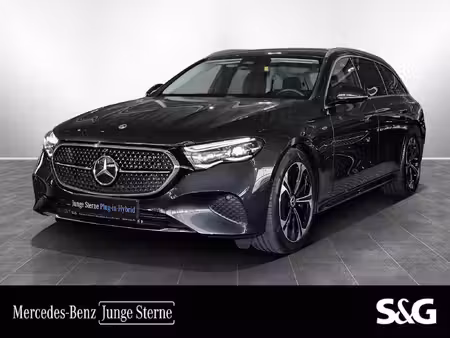 Mercedes-Benz Classe E E 300