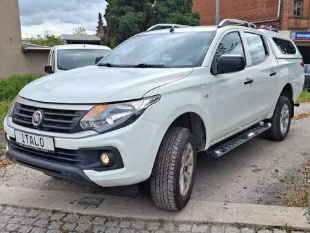 Fiat Fullback 2.4 CDTI 154 SX 4x4