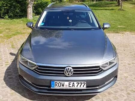 Volkswagen Passat 2.0 TDI 150 Highline