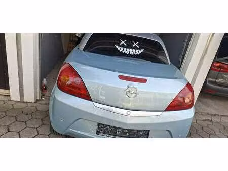 Opel Tigra Twintop 1.4 90 Sport