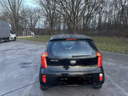 Kia Picanto 1.0 69 Active