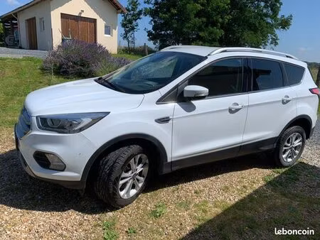 Ford Kuga 1.5 120