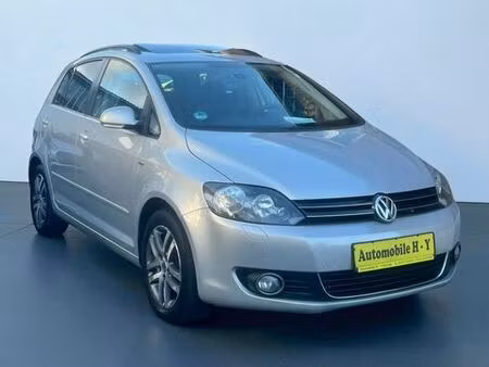 Volkswagen Golf Plus 1.6 TDI 105 Life