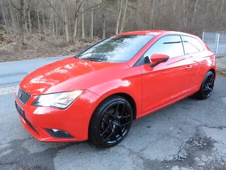 Seat Leon 1.2 TSI 105 Référence