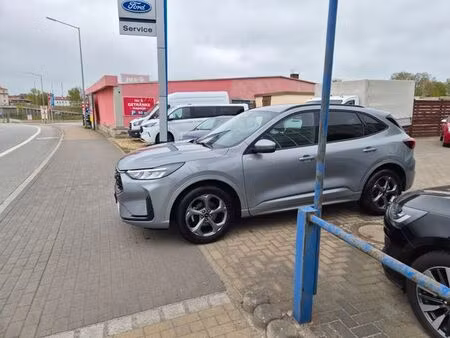 Ford Kuga 2.5 ST Line