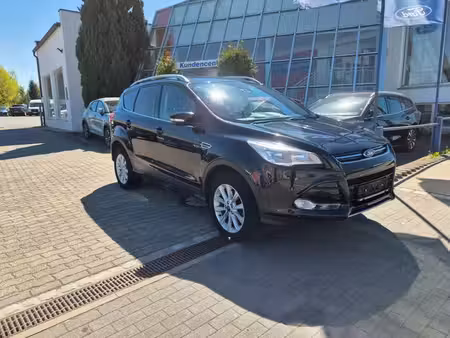 Ford Kuga 1.5 182 Titanium 4x4