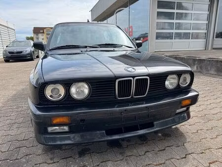 BMW Série 3 M3