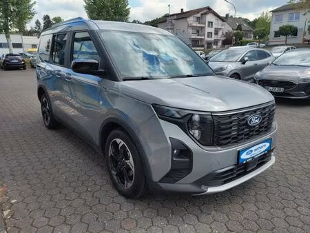 Ford Tourneo Courier 1.0 126 Active