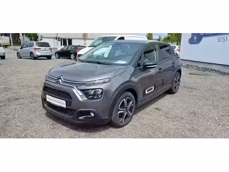Citroën C3 1.2 82 Feel Pack