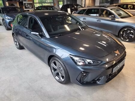 Cupra Leon 1.5 TSI 150
