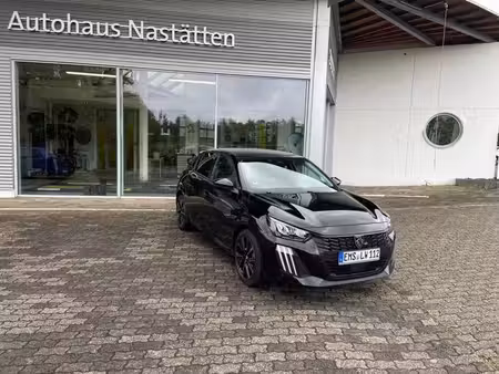 Peugeot 208 1.2 100 Allure