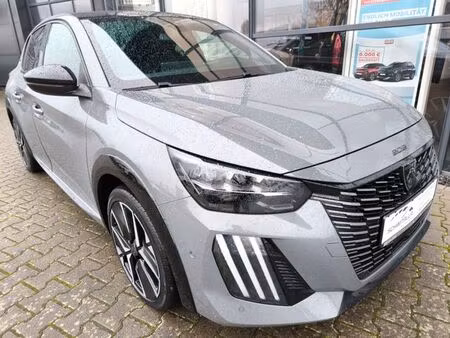 Peugeot 208 1.2 100 GT