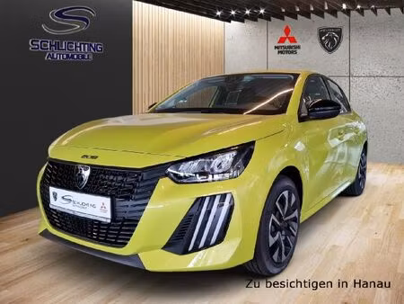 Peugeot 208 1.2 100 Style