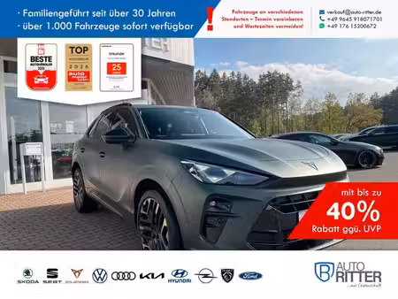 Cupra Terramar 1.5