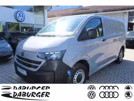 Volkswagen Transporter 2.0 TDI 150