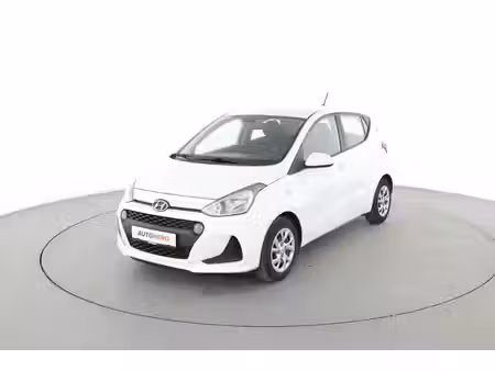 Hyundai i10 1.2 87 Uefa Euro