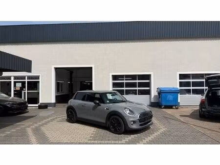 Mini Mini One 1.5 102