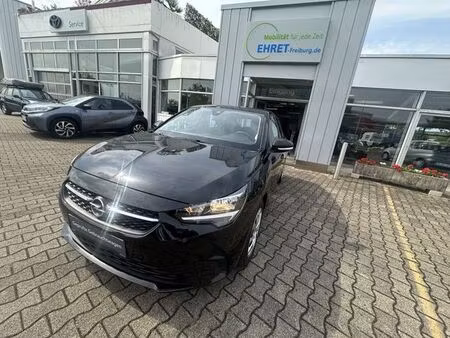 Opel Corsa 1.2 101