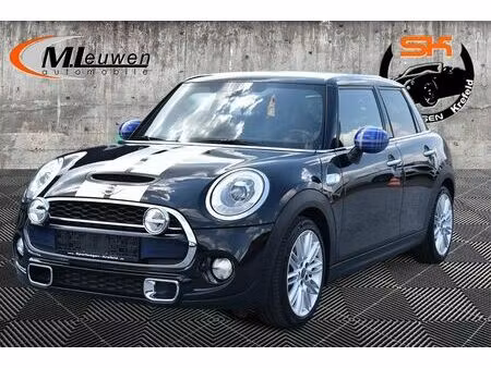 Mini Mini Cooper S 2.0 192